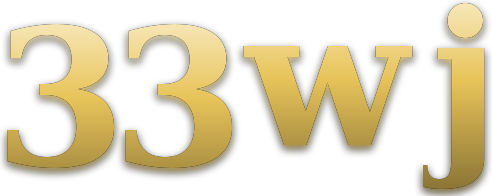 33wj logo